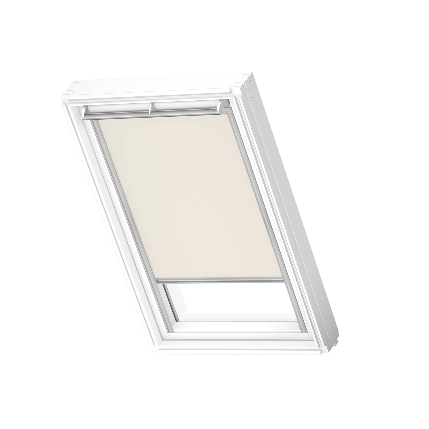 Blackout Roller Blind - Beige [1085]