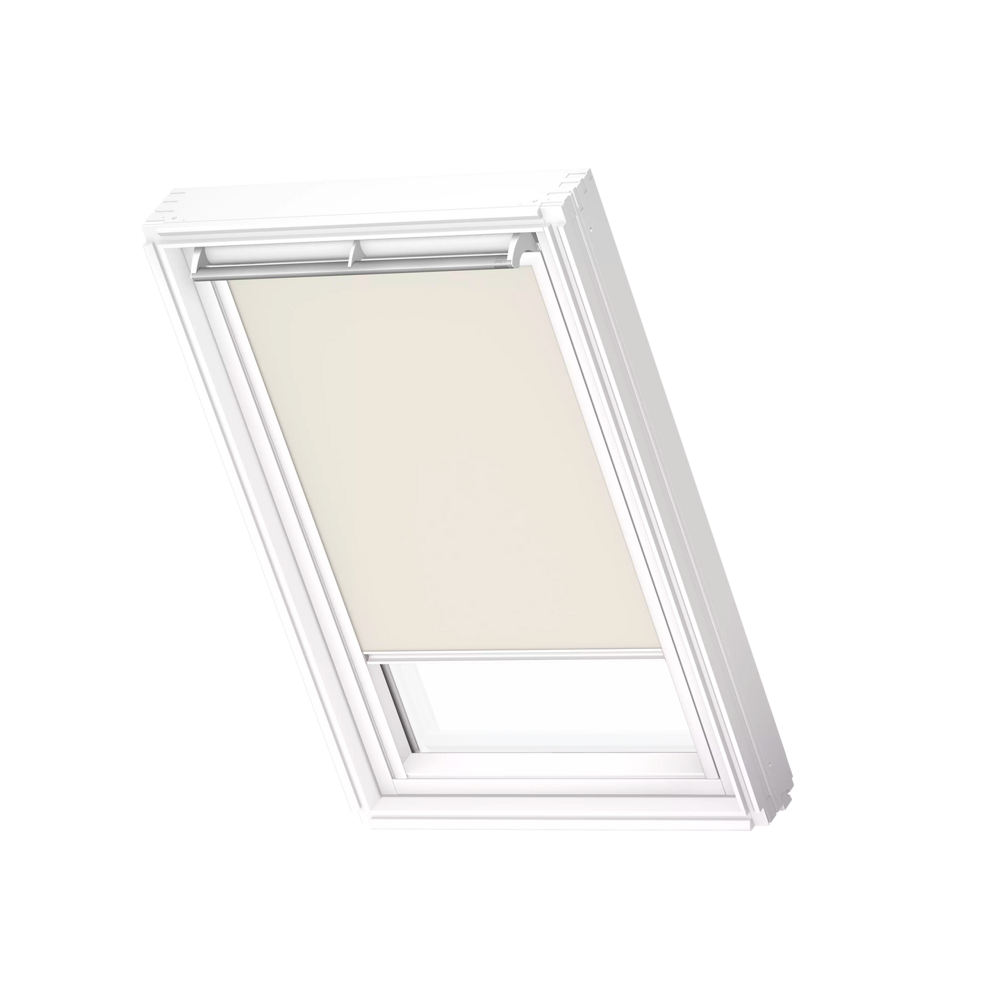 Blackout Roller Blind - Beige [1085]