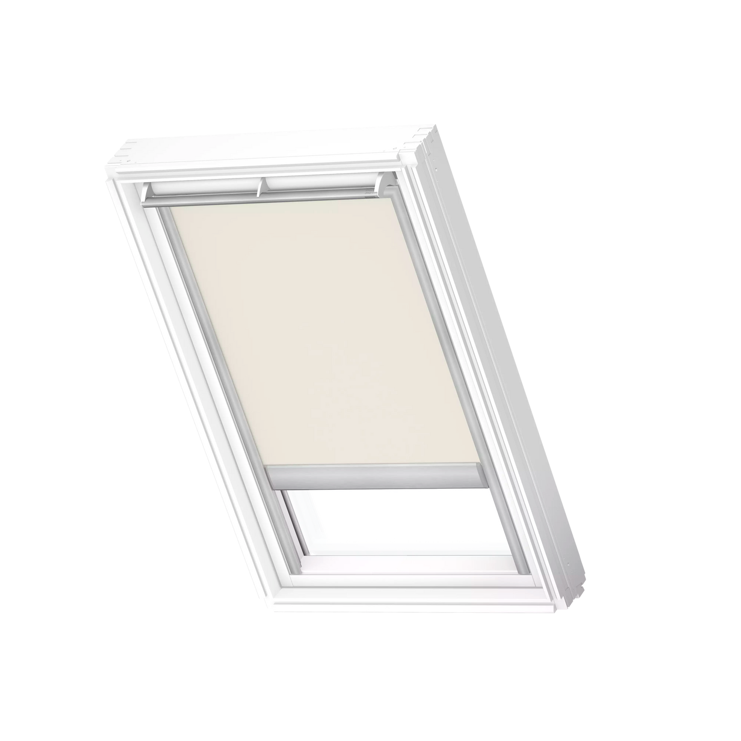 Blackout Roller Blind - Beige [1085]